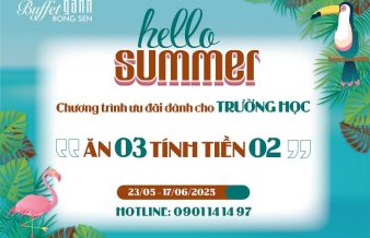 2025 T5 Ganh Bông Sen truong hoc