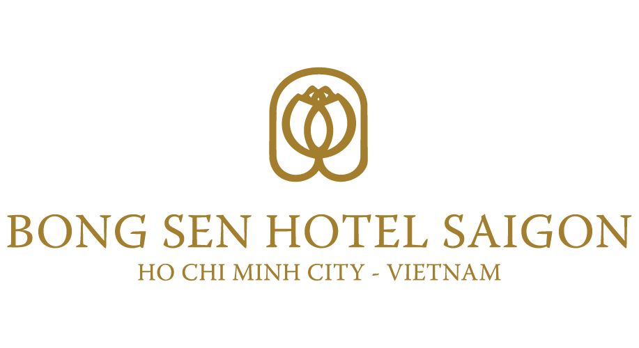 logo Bong Sen Hotel Saigon