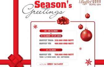 2025 t12 ganh bong sen xmas