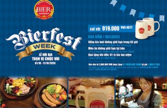 2026 t9 bier garden bierfest